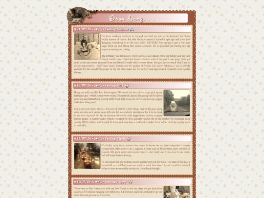 microblog screenshot