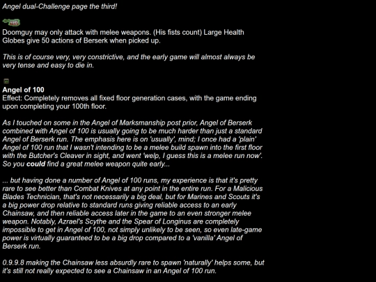 Analyses/DoomRL/DualBerserk screenshot