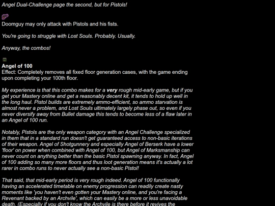 Analyses/DoomRL/DualMarksmanship screenshot