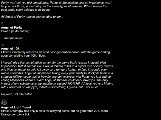 Analyses/DoomRL/DualPurity screenshot