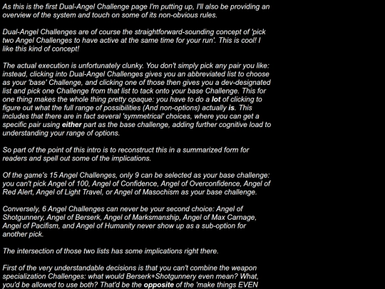 Analyses/DoomRL/DualShotgunnery screenshot