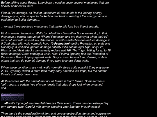 Analyses/DoomRL/Rockets screenshot