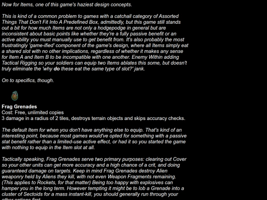 Analyses/EnemyWithin/Items screenshot