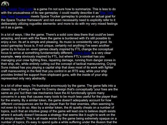 Analyses/FTL/Intro screenshot