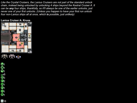 Analyses/FTL/LaniusCruisers screenshot