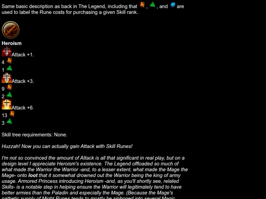 Analyses/King'sBounty/Armored/SkillsMight screenshot