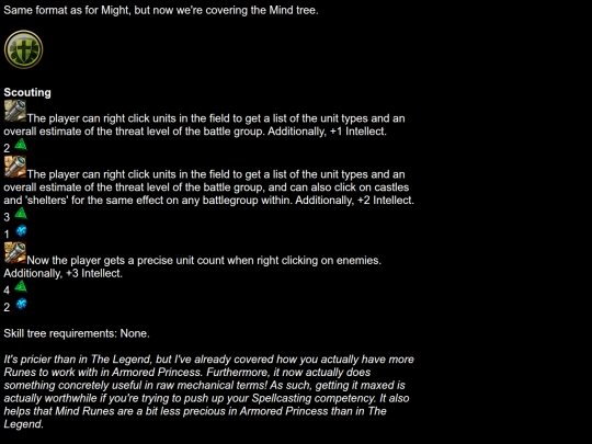 Analyses/King'sBounty/Armored/SkillsMind screenshot