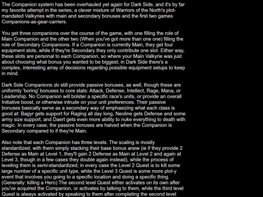 Analyses/King'sBounty/DarkSide/Bagyr screenshot