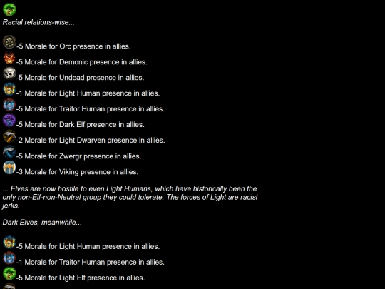 Analyses/King'sBounty/DarkSide/Elves screenshot