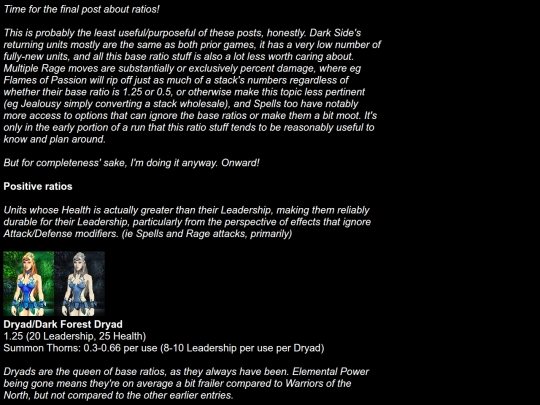 Analyses/King'sBounty/DarkSide/HealthRatios screenshot