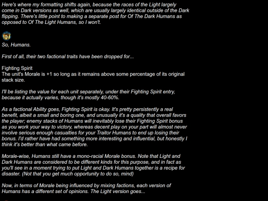Analyses/King'sBounty/DarkSide/Humans screenshot