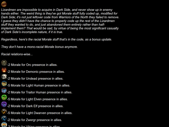 Analyses/King'sBounty/DarkSide/Lizardmen screenshot