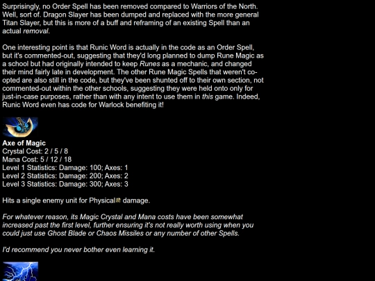 Analyses/King'sBounty/DarkSide/MagicOrder screenshot