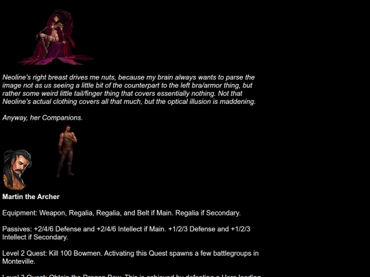 Analyses/King'sBounty/DarkSide/Neoline screenshot