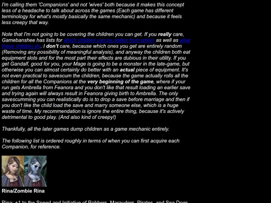 Analyses/King'sBounty/TheLegend/Companions screenshot
