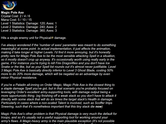 Analyses/King'sBounty/TheLegend/MagicOrder screenshot