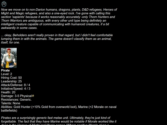 Analyses/King'sBounty/TheLegend/NeutralSapients screenshot
