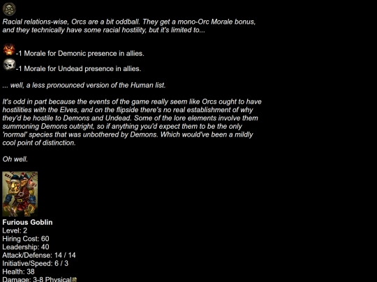 Analyses/King'sBounty/TheLegend/Orcs screenshot