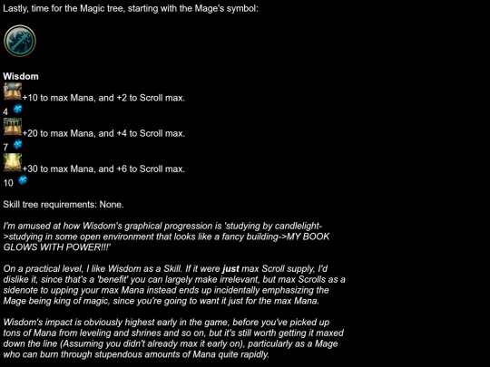 Analyses/King'sBounty/TheLegend/SkillsMagic screenshot