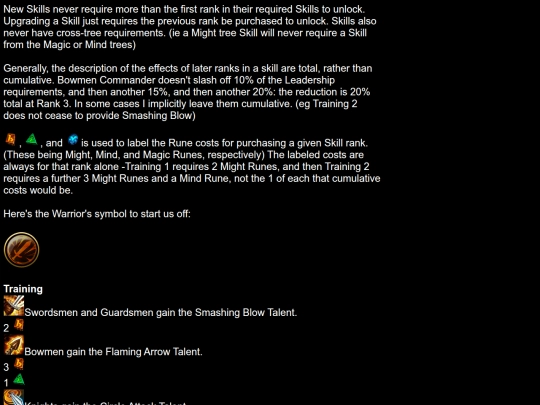Analyses/King'sBounty/TheLegend/SkillsMight screenshot