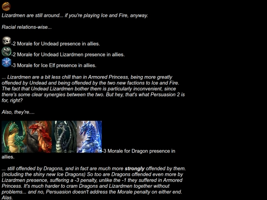 Analyses/King'sBounty/WotN/Lizardmen screenshot