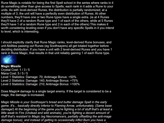 Analyses/King'sBounty/WotN/MagicRune screenshot