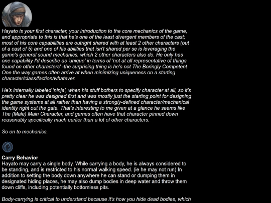 Analyses/Mimimi/ShadowTactics/Hayato screenshot