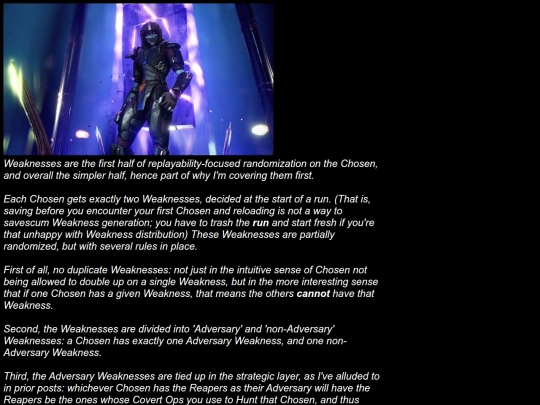 Analyses/XCOM2/ChosenWeaknesses screenshot