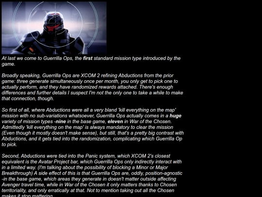 Analyses/XCOM2/GuerrillaOps screenshot