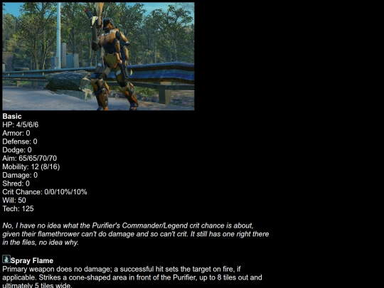Analyses/XCOM2/Purifier screenshot