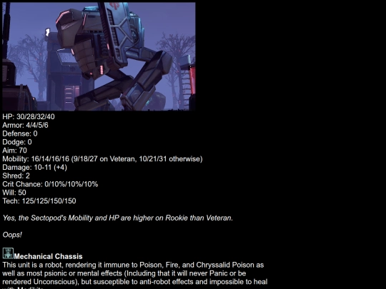 Analyses/XCOM2/Sectopod screenshot