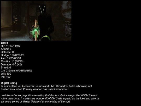 Analyses/XCOM2/Spectre screenshot