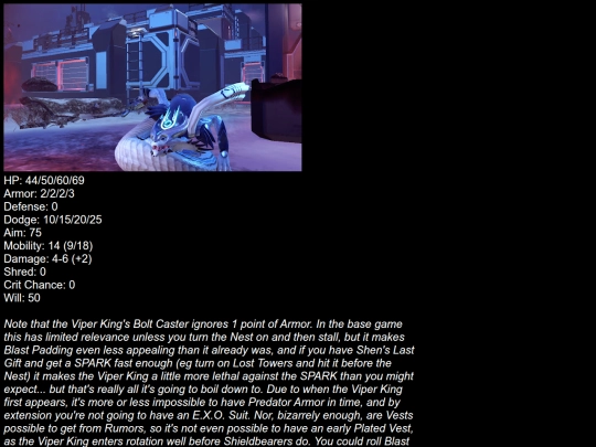 Analyses/XCOM2/ViperKing screenshot