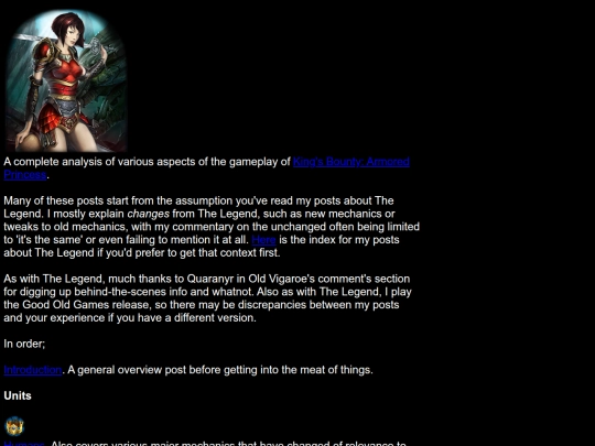 Indices/ArmoredPrincess screenshot