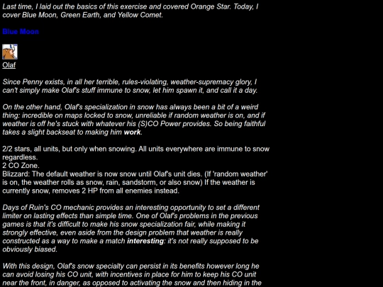 Misc/AdvanceWars/COConversion2 screenshot