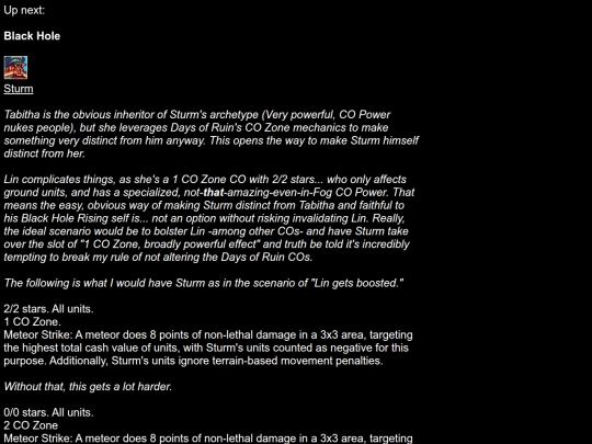 Misc/AdvanceWars/COConversion3 screenshot