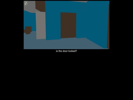 begin/secondlevel screenshot