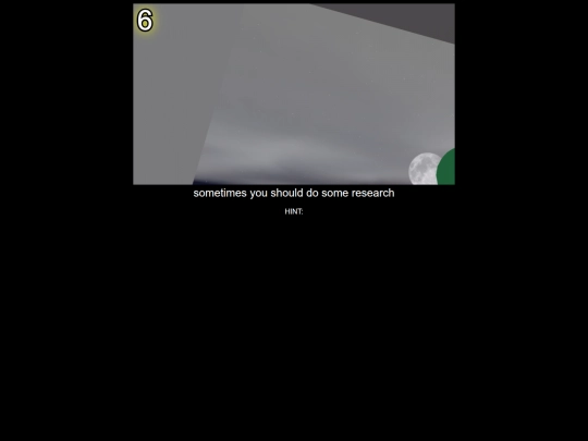 forbidden/morepuzzles screenshot