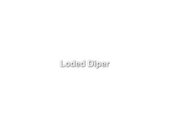 loded_diper/main screenshot