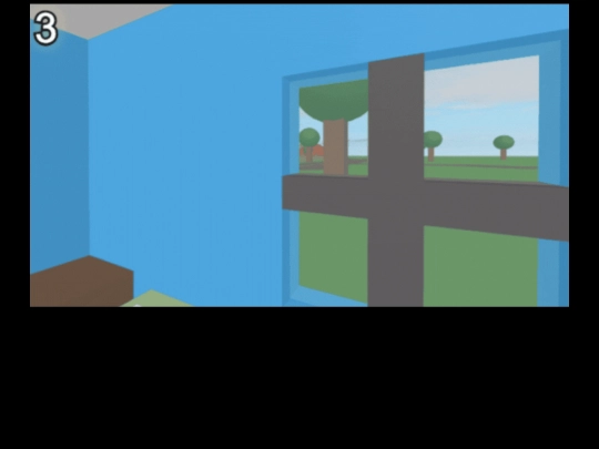 magic/fake screenshot