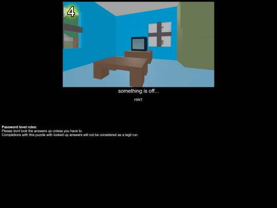 magic/real screenshot