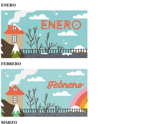 meses/meses1/meses1 screenshot