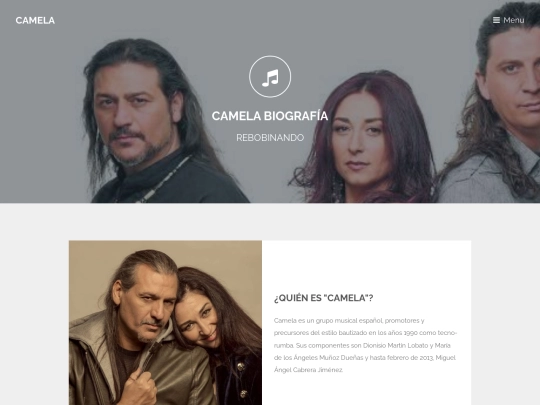 musicaç screenshot