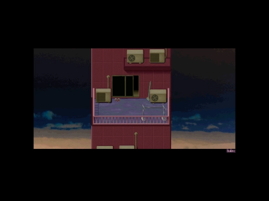 DreamBalcony screenshot