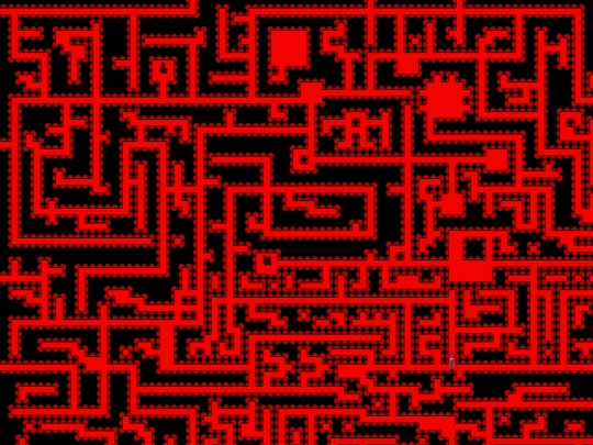 Hell screenshot