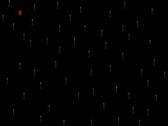 LampWorld screenshot