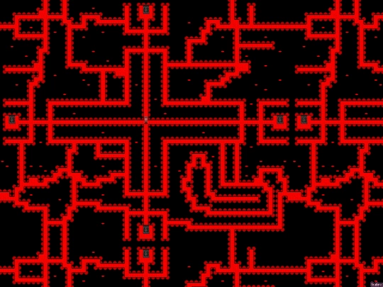 MiniHell screenshot