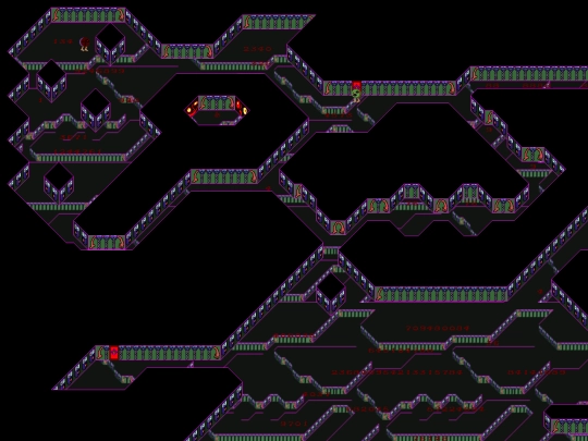 NumberWorld screenshot