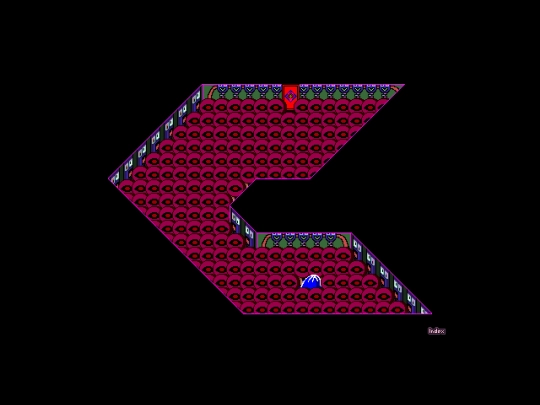 StabbingRoom screenshot