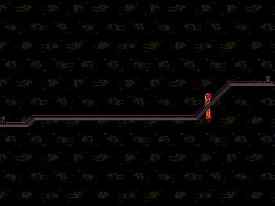 Stairway screenshot